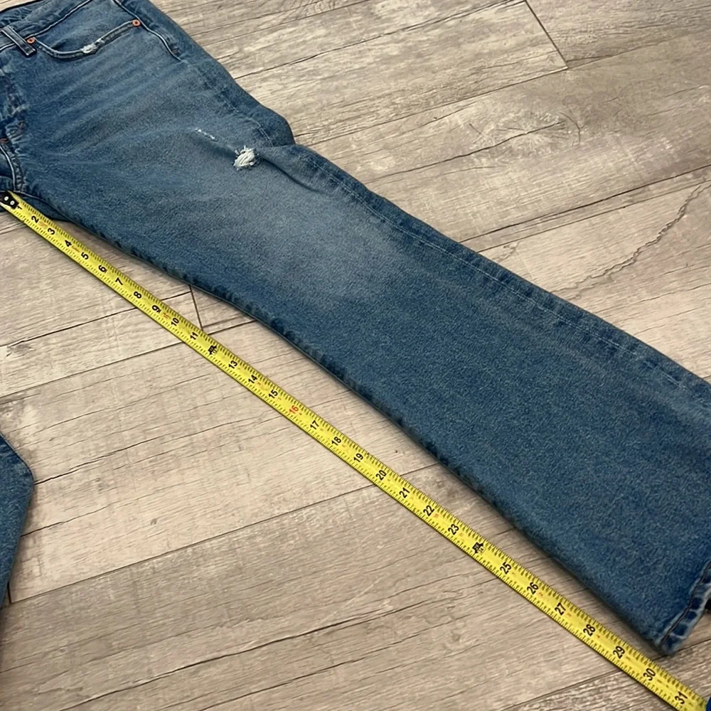 Citizens‎ of Humanity Emannuelle Mid Rise Boot Jeans Women’s Size 29